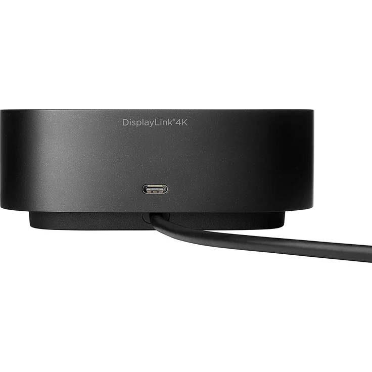 HP USB-C/A Universal Dockingstation G2 (5TW13AA) – Bild 3