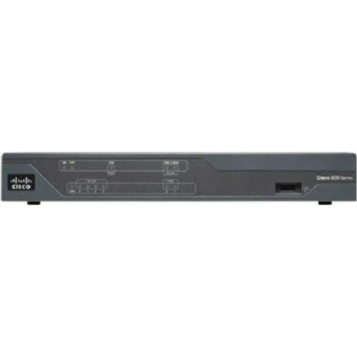 Cisco 888 (CISCO888-SEC-K9)