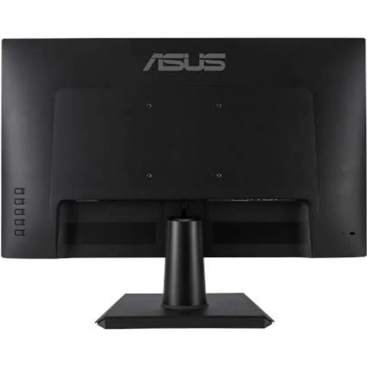 ASUS VA24EHE - 23,8 Zoll, Full HD (1920 x 1080), IPS-Panel, 75Hz, 5ms, 250cd/m² – Bild 2