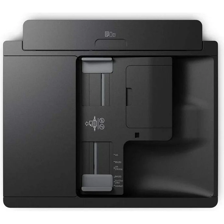 Epson WorkForce WF-7840DTWF 4-in-1 Tintenstrahl-Multifunktionsgerät (Drucker, Scanner, Kopierer, Fax) Auflösung: 4800 x 2400, USB, LAN, Cardreader, WLAN, AirPrint, Mobile Print, NFC, Cloud Print (C11CH67402) – Bild 4