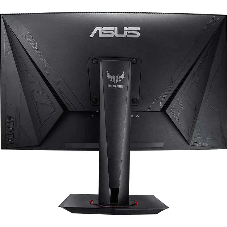 ASUS TUF Gaming VG27WQ - 27 Zoll, WQHD (2560 x 1440p), VA-Panel, 165Hz, 1ms, 400cd/m², HDR, FreeSync (90LM05F0-B01E70) – Bild 5