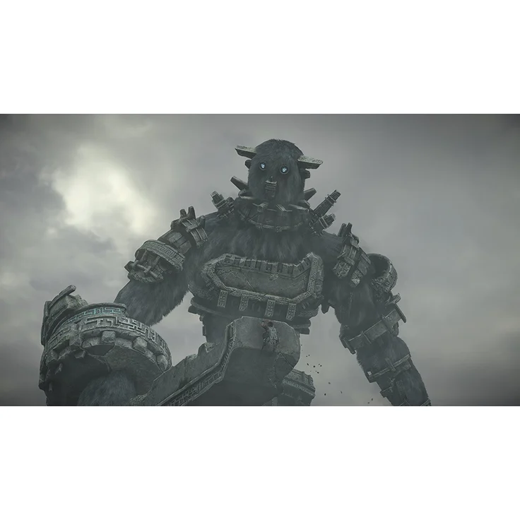 Shadow of the Colossus (PS4) - Preisvergleich – Bild 3