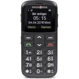 Bild für Swisstone BBM 515