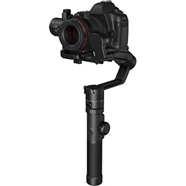 Brushless Follow Focus II FII für AK Serie Fokussiersystem