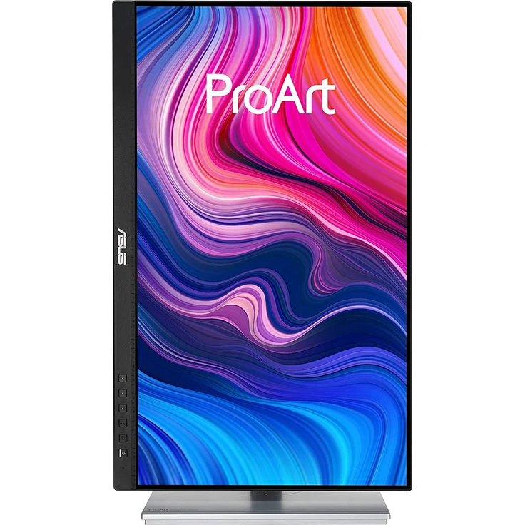 ASUS ProArt PA247CV - 23,8 Zoll, Full HD (1920 x 1080), IPS-Panel, 75Hz, 5ms, 300cd/m² (90LM03Y1-B01370) – Bild 5