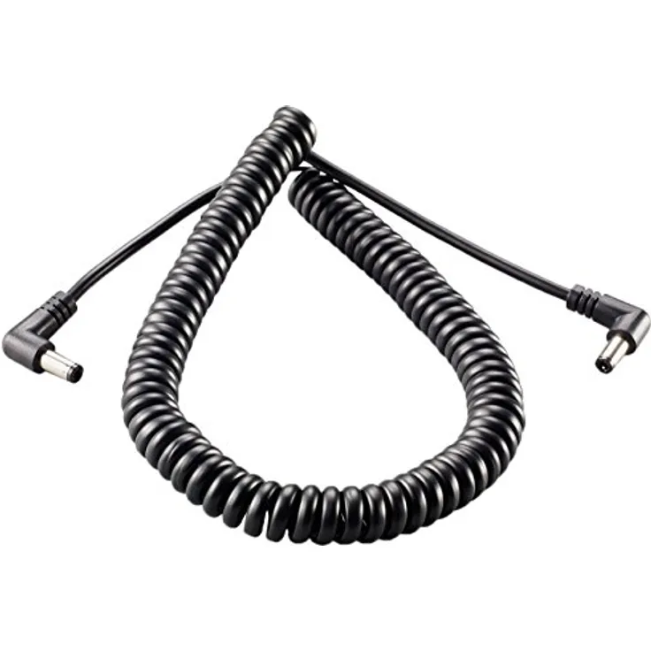 1aTTacks Anschlusskabel für Canon und Culmann Blitzgeräte