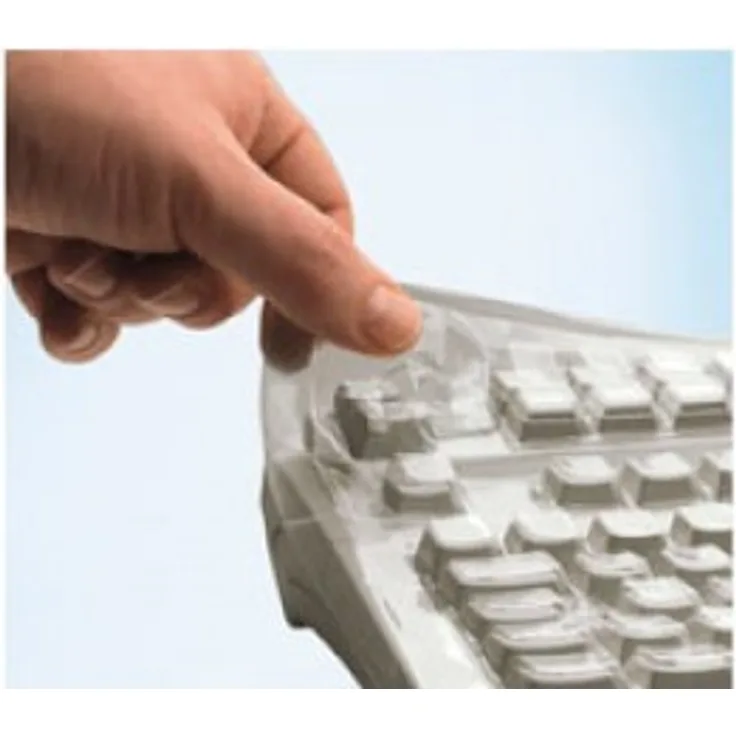 CHERRY WetEx Protective Film G80-81-1800 Tastatur Schutzfolie