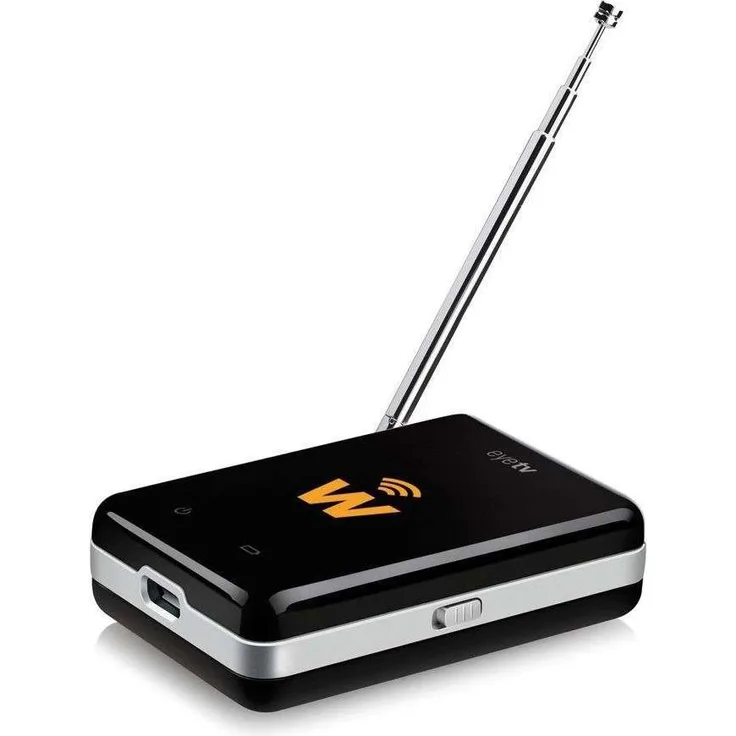 Geniatech EyeTV W