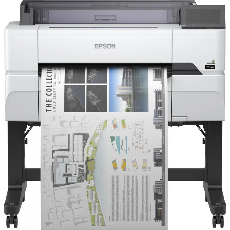Epson SureColor SC-T3400 (C11CF85301A0)