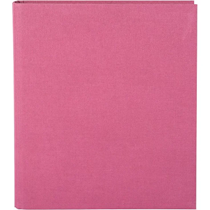 Goldbuch Ringbuch A4 net BV fuchsia Ringbuch A4 – Bild 1