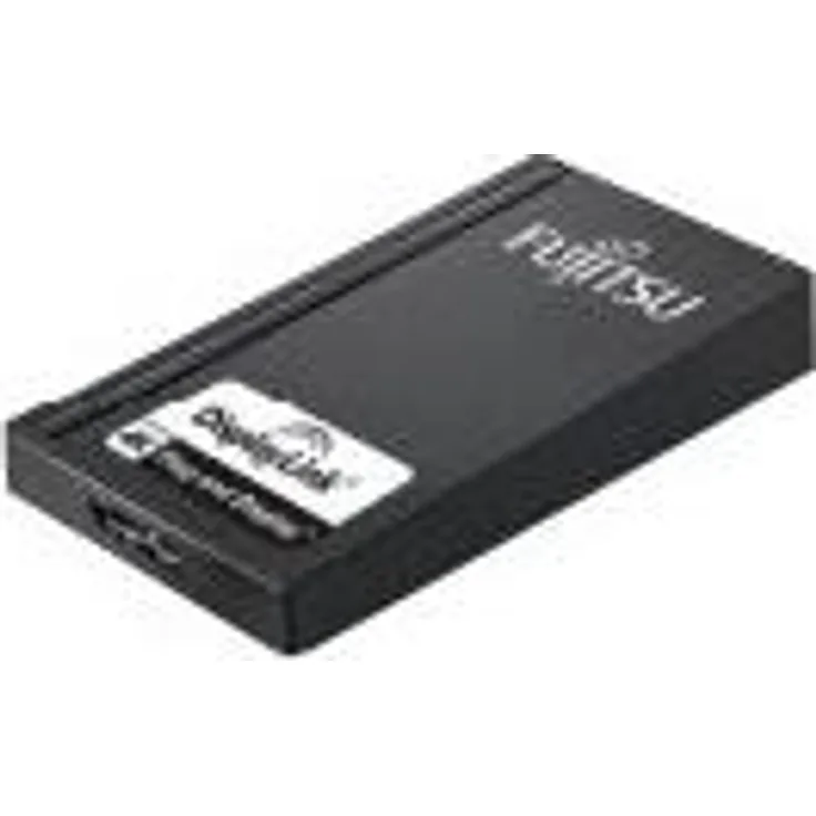 Fujitsu USB to UHD DP Adapter USB3.0 zu Ultra High Definition Grafik an DisplayPort