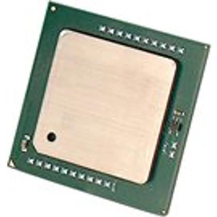 HPE ML-DL370 G6 Intel Xeon X5687 (3.60GHz-4-core-12MB-130W) Processor Kit