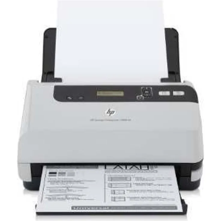 HP Scanjet 7000