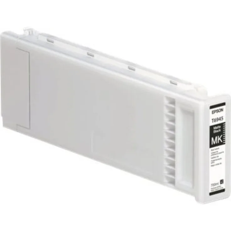 Epson Encre SureColor SC-T 3000 - 5000 - 7000 700ml (Noir Mat)