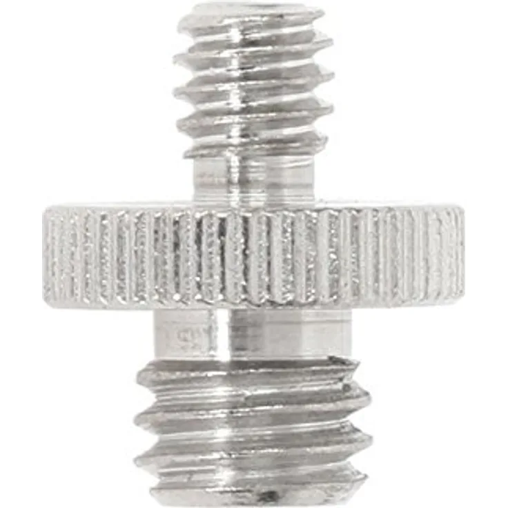 ayex Adapter-Schraube mit 1-4 und 3-8 Zoll-Außengewinde GM1438