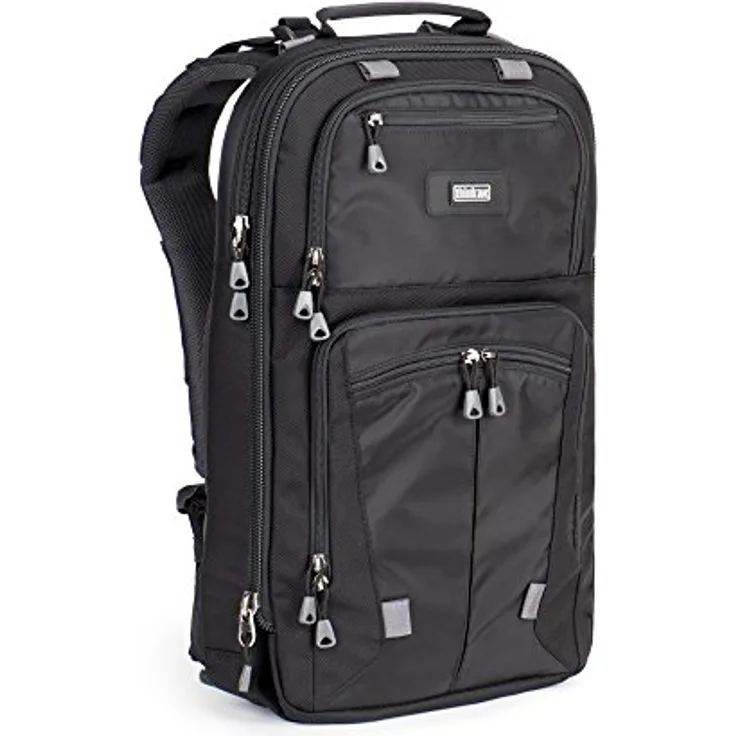 THINK TANK Shape Shifter 17 V2 Umhängetasche, 75 cm, Schwarz (Negro) - Preisvergleich