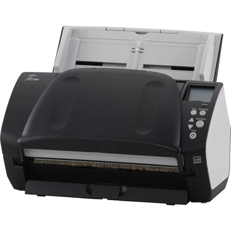 Fujitsu FI-7160 USB Dokumentenscanner (PA03670-B051) – Bild 2