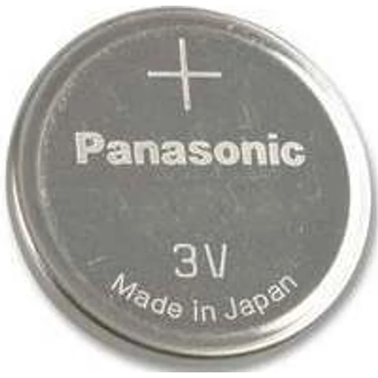 Panasonic CR 2450 – Bild 1