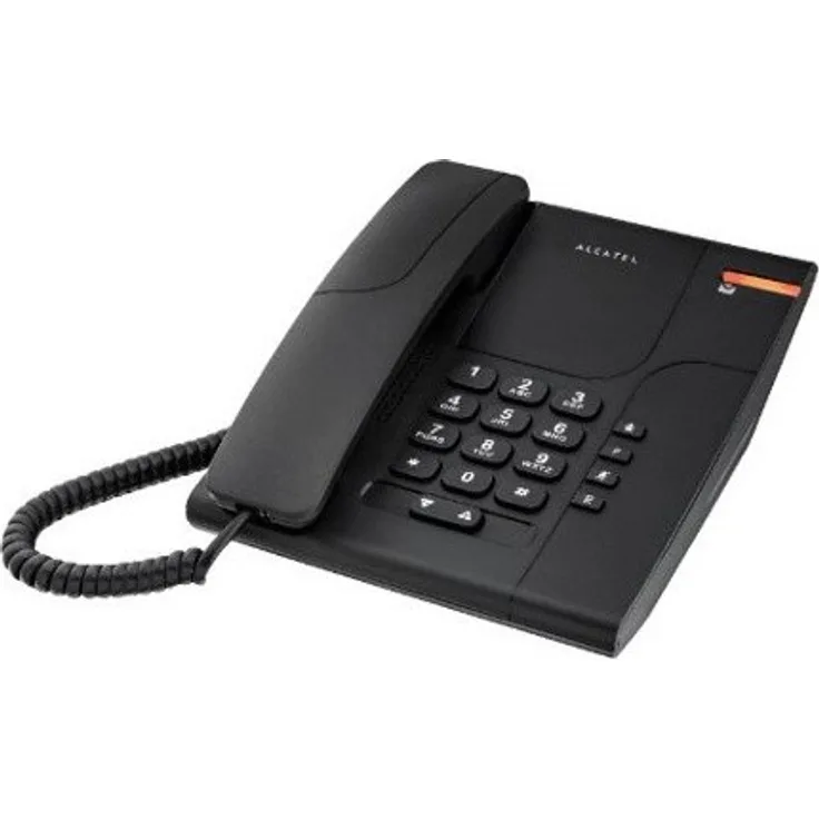 Alcatel Temporis 180 Pro Analog-Telefon 