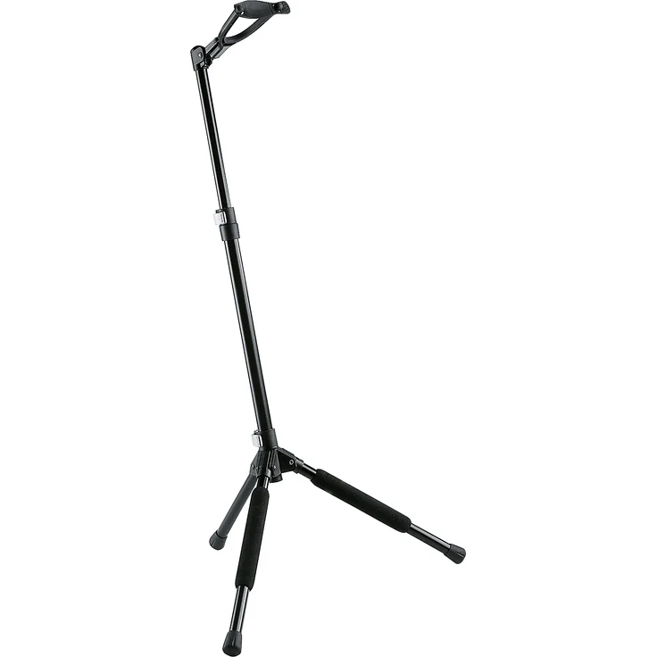 K & M 17680-000-55 Gitarrenständer – Bild 1