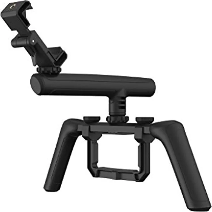 PolarPro AR-KTNA-PRO Stabilisator für Mavic Air, schwarz