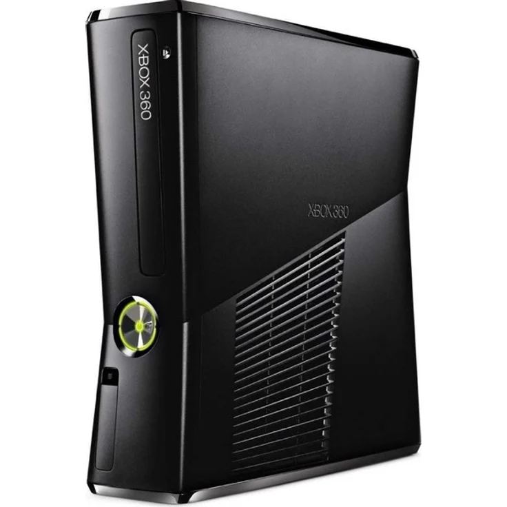 Microsoft Xbox 360 E Schwarz 250GB Bundle inkl. FIFA 14 – Bild 3