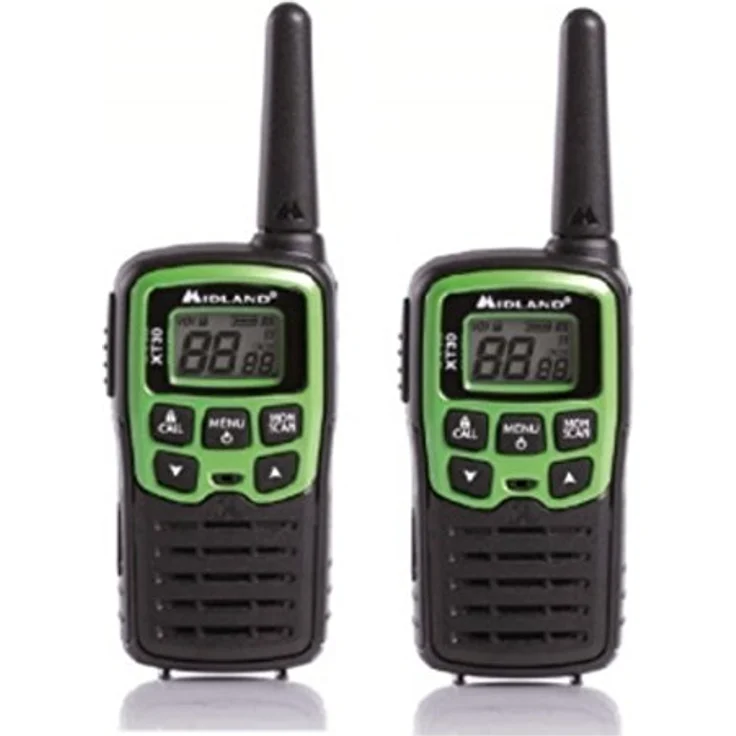 Midland C1177 Tragbare Pmr-Radiostation – Bild 1