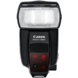 Bild für Canon Speedlite 580 EX II
