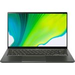 Acer Swift 5 SF514-55TA-57P3 Laptop - 14 Zoll (35,6 cm) Full HD, Intel Core i5-1135G7, 16GB RAM, 1000GB SSD, Windows 10 Pro 64-Bit (NX.A6SEG.005)