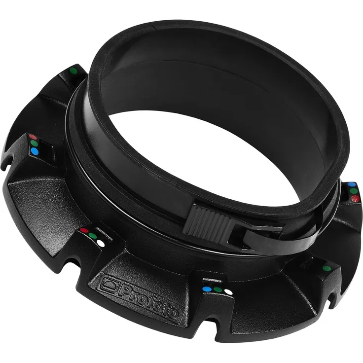 Profoto Speedring für OCF-Blitzköpfe