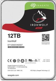 Seagate IronWolf ST12000VN0008