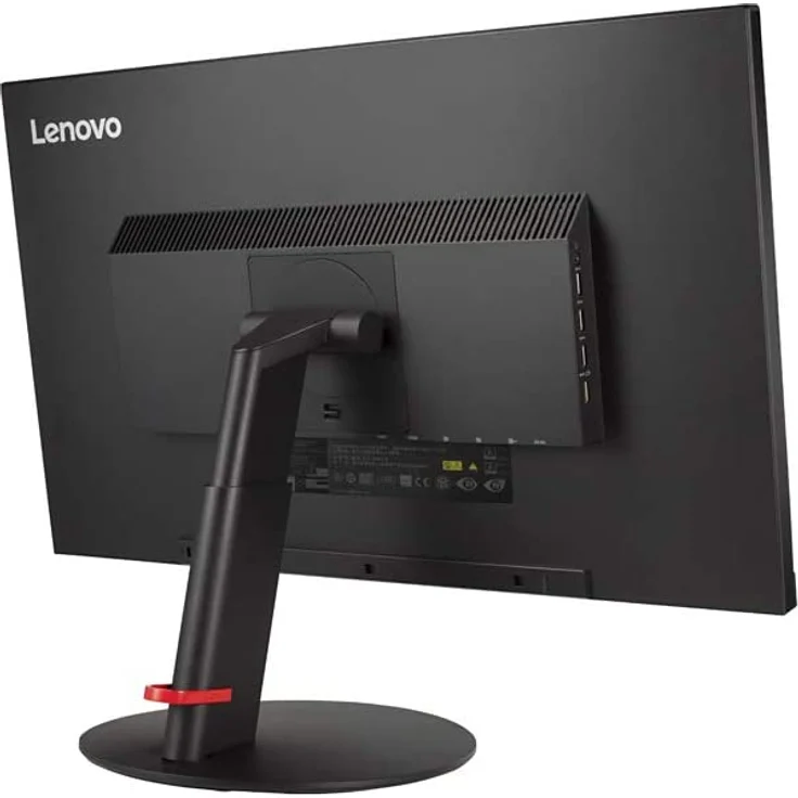 Lenovo ThinkVision p27q (61A8GAT1EU) - 27 Zoll, WQHD (2560 x 1440), 60Hz – Bild 4