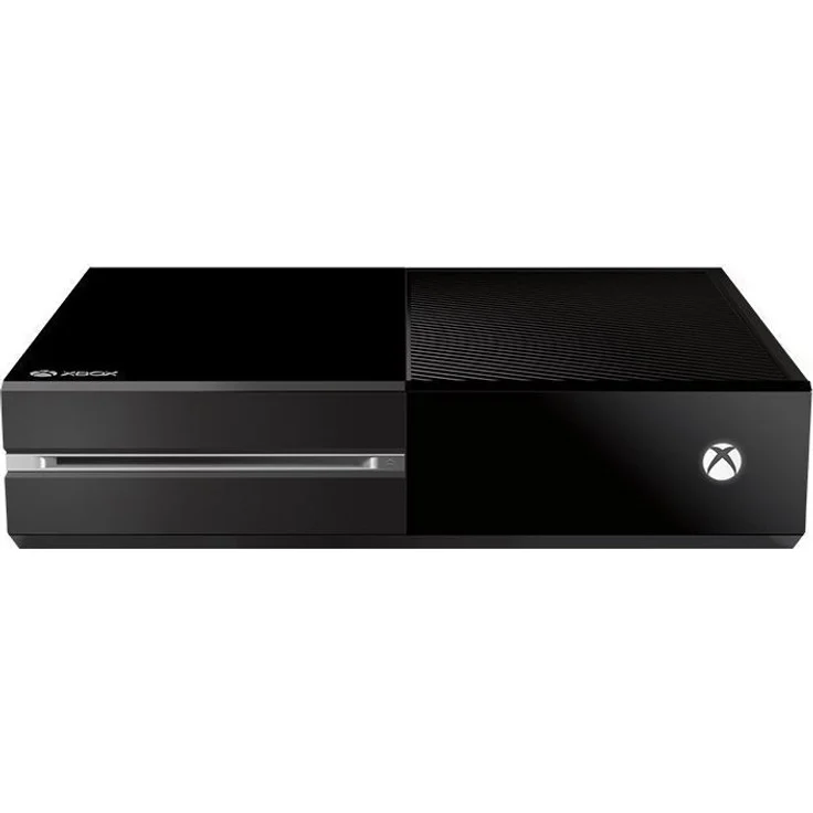Microsoft Xbox One 500GB + Forza Horizon 2 – Bild 3