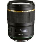 HD PENTAX-D FA50mmF1.4 SDM AW - Die neue Generation der Stern-Serie mit hervorragender optischer Leistung. Standard Brennweite  mit neuster Linsentechnologie für Bilder mit perfekter Abbildungsleitung