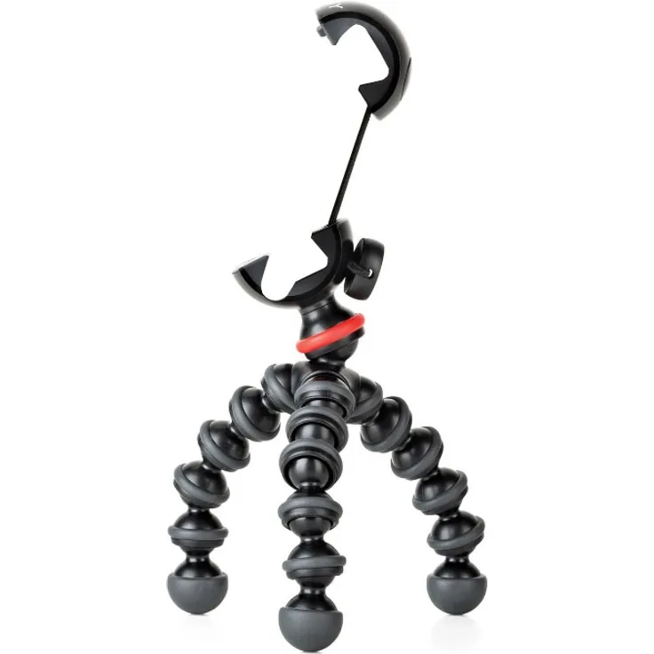 Joby Mini GorillaPod - Halterungen