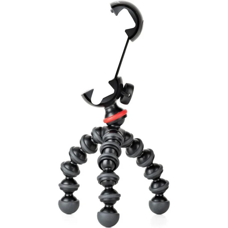 Joby Mini GorillaPod - Halterungen