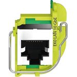 HOMEWAY HW-EKOHL10GS1 Kommunikationsmodul EKO LAN 10GbE