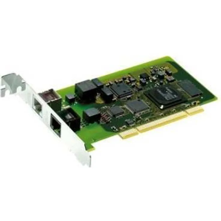 AVM FRITZ!Card DSL, ISDN, PCI (20001603)