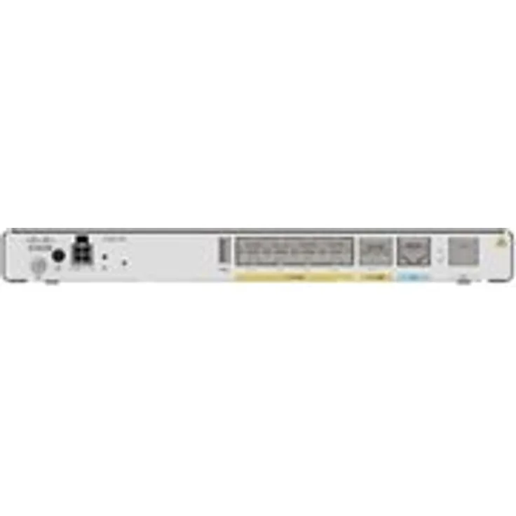 Cisco C926-4P Integrated Serices Router