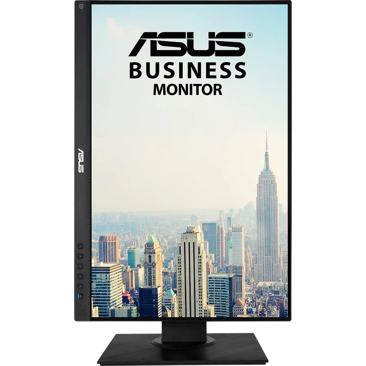 Asus BE24WQLB (90LM04V1-B01370) - 24,1 Zoll, WUXGA (1920 x 1200), IPS-Panel, 60Hz, 5ms, 300cd/m² – Bild 2