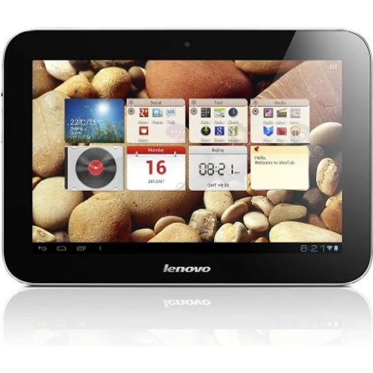 Lenovo Ideapad Tablet A2109A WLAN 16GB – Bild 1