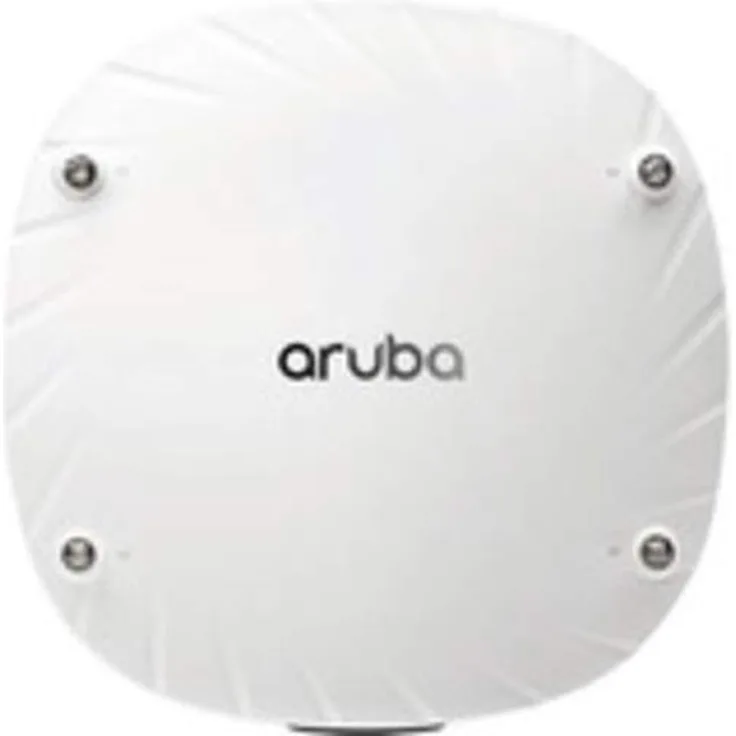 HPE Aruba AP-534 Access Point RW Dual Radio 4x4:4 802.11ax External Antennas Unified Campus