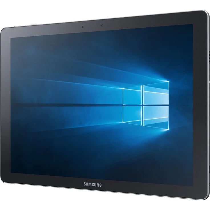 Samsung Galaxy TabPro S W708N LTE 128GB schwarz (SM-W708NZKA) – Bild 1