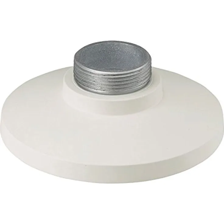 Hanwha SBP-300HM8 Flanschplatte für Hänge Montage von Hanwha Techwin Domes