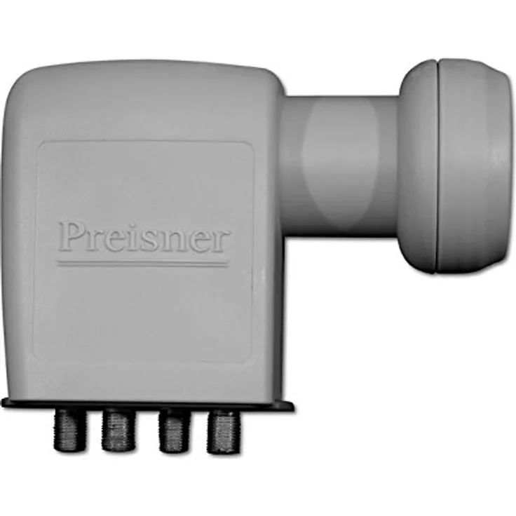 Televes Preisner sp44en Konverter Depressor Frequenz weiß