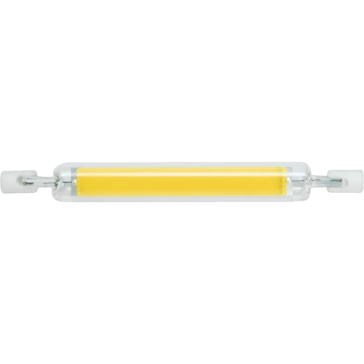 Omnilux LED 230V/7W R7s 118mm Stabbrenner 6500K
