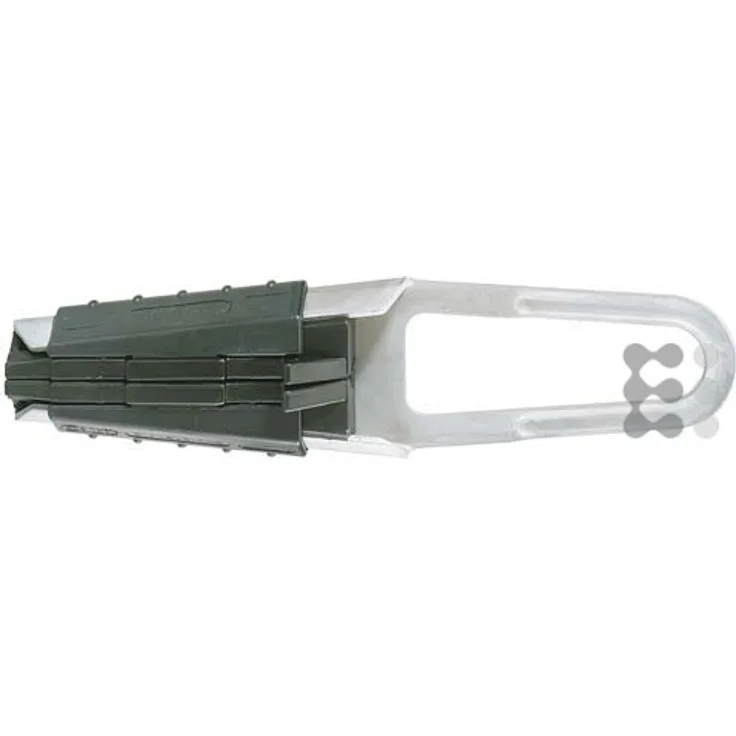 Rutenbeck 40100016 – Halterung Befestigung Kabel akl803 Durchmesser 13,5 – 17,5 mm