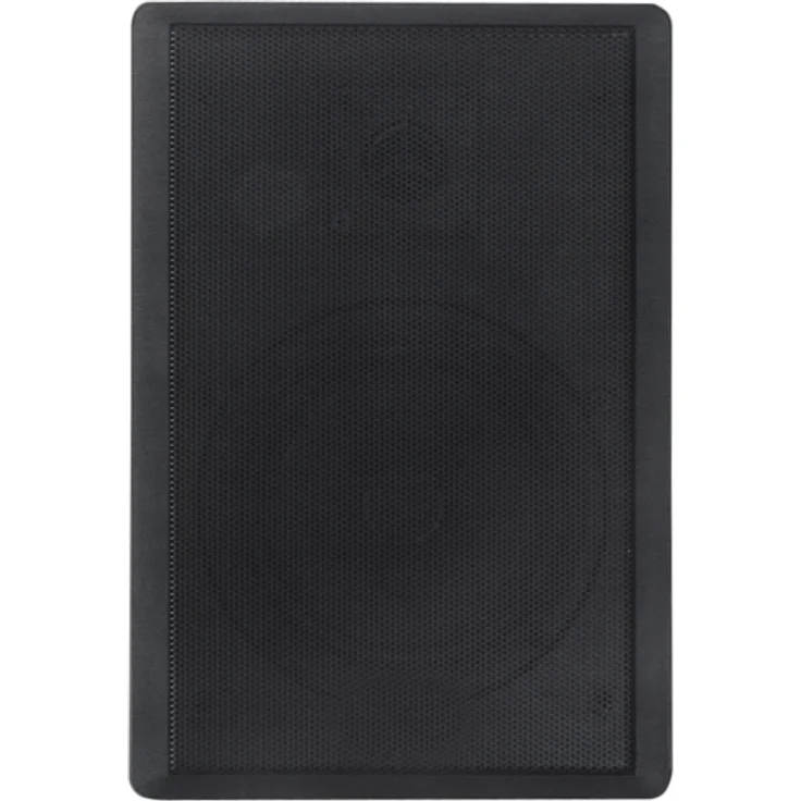 Dynavox WS 502 Regallautsprecher - 40 Watt - schwarz – Bild 1