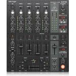 Behringer DJX750 Pro Mixer 5-Kanal DJ Mixer