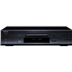 Bild für Onkyo BD-SP807